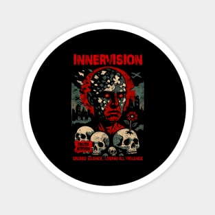 INNERVISION Magnet